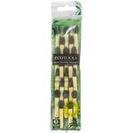 EcoTools Ecotl 20Pc Cosmet Applic 1 Each