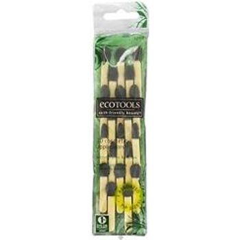 EcoTools Ecotl 20Pc Cosmet Applic 1 Each