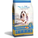 Vital plus Premium Dog Food Salmon Recipe