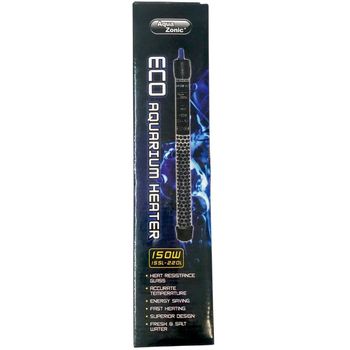 Aqua Zonic Eco Aquarium Heater 150W
