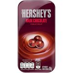 Hershey's Special Dark Pure Chocolate Cacao 5 Boxes 50g