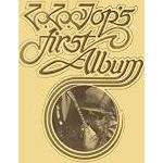 ZZ Top First Album Vinyl