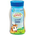 GRB Ghee Tuppa Bottle 500g