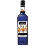 Vedrenne Blue Curacao Liqueur 700ml (Agent Stock)