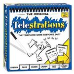 USAopoly Telestrations Original