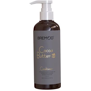 Bremod Cocoa Butter Conditioner 400ml