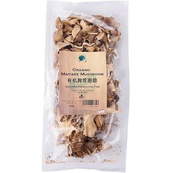 Green Earth Organic Organic Maitake Mushroom 50g