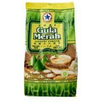 Thai Brown Sugar 500g