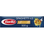 Barilla Spaghetti N5 500g