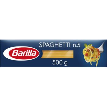 Barilla Spaghetti N5 500g