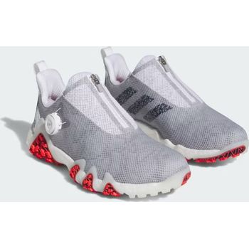Adidas Men Golf Codechaos 22 Boa Spikeless Shoes