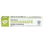 Green People Fennel Toothpaste 50ml