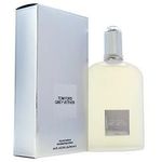 TOM FORD Men Grey Vetiver EDP Spray 100 ml