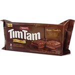 Arnott's Tim Tam Classic Chocolate 81g