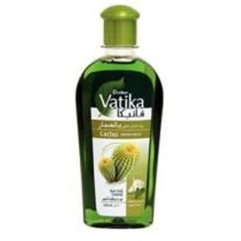 Dabur Vatika Naturals Cactus Enriched Hair Oil 200ml