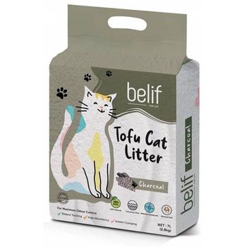 Belif Tofu Charcoal 2.8kg