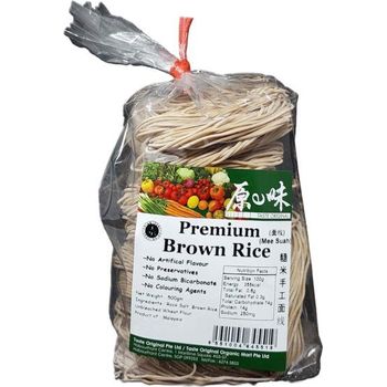 Taste Original Brown Rice Mee Suah 500g