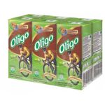 Minuman Coklat Oligo 6x200ml