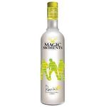 Magic Moments Lemon Vodka 180ml