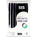 Sis Fine White Sugar 2kg