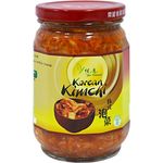Yes Natural Korean Kimchi