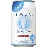 Suntory Horoyoi White Sour 350ml