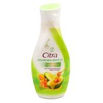Citra Body Lotion Nourishing White 120ml