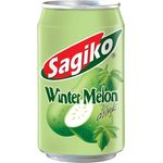 Sagiko Watermelon Drink 320ml
