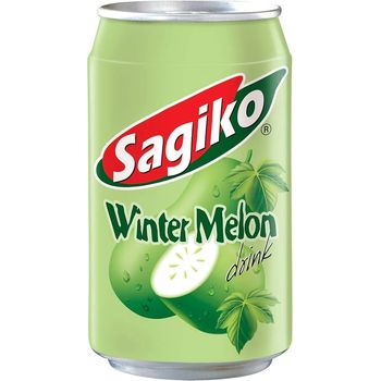 Sagiko Watermelon Drink 320ml