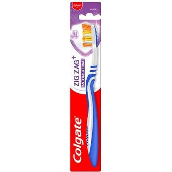 Colgate Toothbrush Zigzag Medium