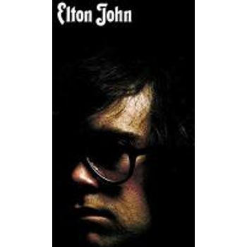 Elton John LP