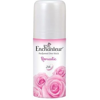 Enchanteur Perfumed Deodorant Stick Romantic 35g