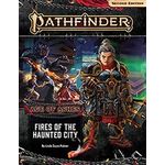 Paizo Pathfinder Adventure Path Fires Of The Haunted City age Of Ashes 4 Of 6 p2 pathfinder Adventure Path Age Of Ashes