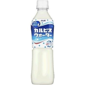 Asahi Calpis Water 500ml