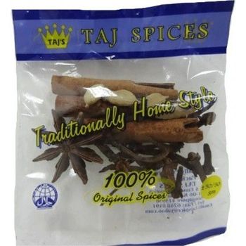 Taj Tumis Daging 30g