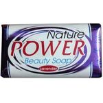 Power Nature Power Beauty Soap Lavender 125g