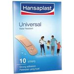 Hansaplast Universal Water Resistant Patch