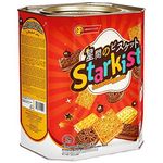 Shoon Fatt Starkist Assorted Biscuits 600g