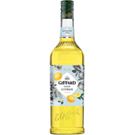 Giffard Sirop Citron Jaune 1L