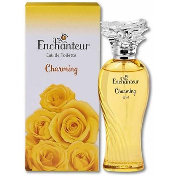 Enchanteur Charming Womens Eau De Toilette EDT 50ml