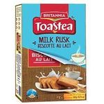 Britannia Milk Rusk With The Goodness Of Milk 560g