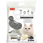 Aristo-Cats Tofu Cat Litter Charcoal 6kg