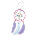 4M Little Craft Dreamcatcher Making Kit