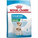 Royal Canin Mini Starter Dog Food 4kg