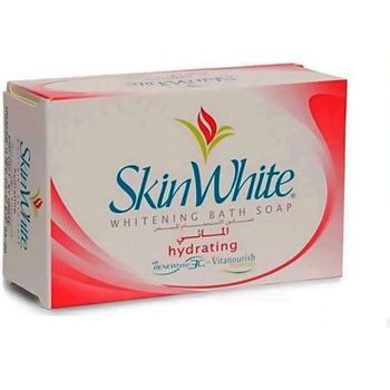 Skin White Whitening Bath Soap Hydrating 135g