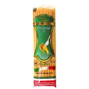 Royal Miller Fettuccine 500g