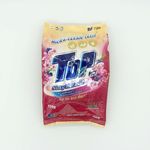 Top Detergent Powder Silky Miracle 750g