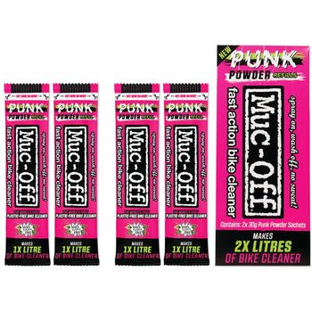 Muc-Off Punk Powder 120g