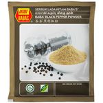 Baba's Black Pepper Powder 40g