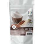 Sathva Sprouted Ragi Flour 500g